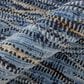 Feizy Rugs Sonora Blue and Navy 6"7" x 9"6" Area Rug, , large