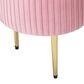 Impressions Vanity Hello Kitty Bow Storage Bench, , large