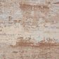 Nourison Rustic Textures RUS03 9"3" x 12"9" Beige Area Rug, , large