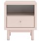Ashley Wistenpine Nightstand in Blush, , large