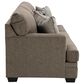 Ashley 7-Piece Living Room Set in Nutmeg, , large