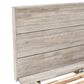 37B Gia Queen Bed in Distressed Gray, , large
