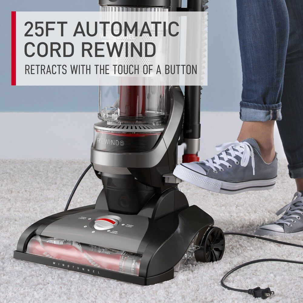 cord free hoover
