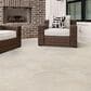 Shaw Layered Earth Cream 24" x 48" Porcelain Tile, , large