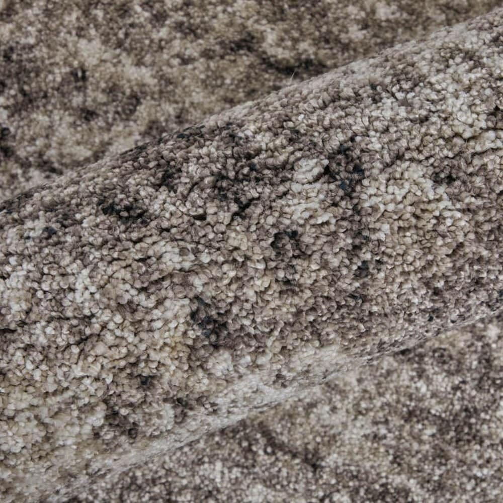 Feizy Rugs Skyview 9&#39; x 12&#39; Gray Area Rug, , large