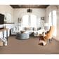 Karastan Starlight Plaza Carpet in Sienna, , large