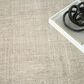 Nourison Madison Square Grey 5"3" x 7"6" Area Rug, , large