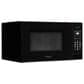 Danby Danby 0.9 Cu. Ft. Countertop Microwave in Black, , large