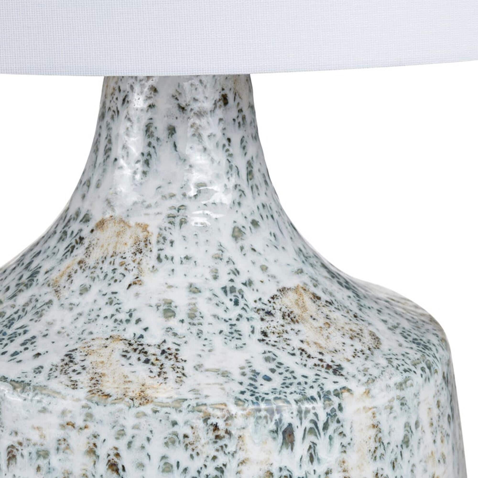 Slatehouse Sussex Table Lamp