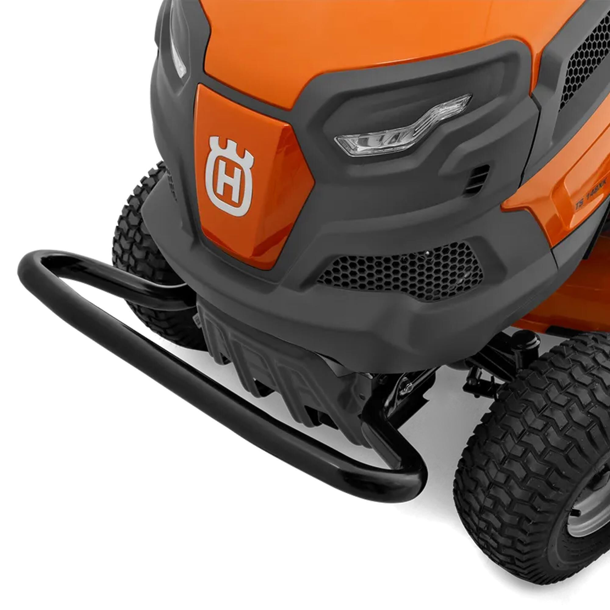 Husqvarna group lawn mower top