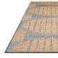 Dalyn Rug Company Sedona 8" x 10" Eclipse Indoor/Outdoor Area Performance Rug, , large