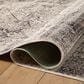 Loloi Mika Stone and Ivory 5"3" x 7"8" Indoor/Outdoor Area Rug, , large