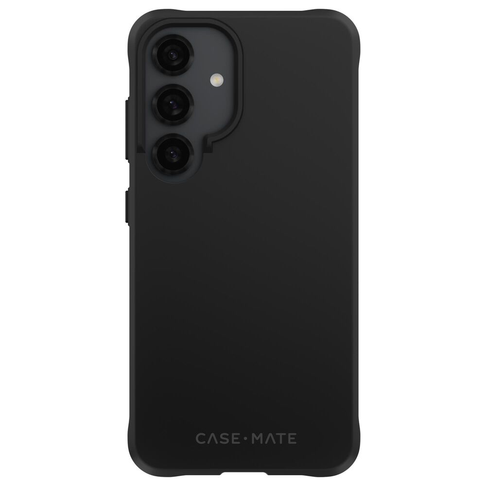 Case-Mate Tough Case for Samsung Galaxy S25 in Black, , large