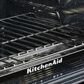 KitchenAid 5.3 Cu. Ft. Smart Slide-in Electric Range with Two Even-Heat Hyper Elements and Convection in Juniper, , large