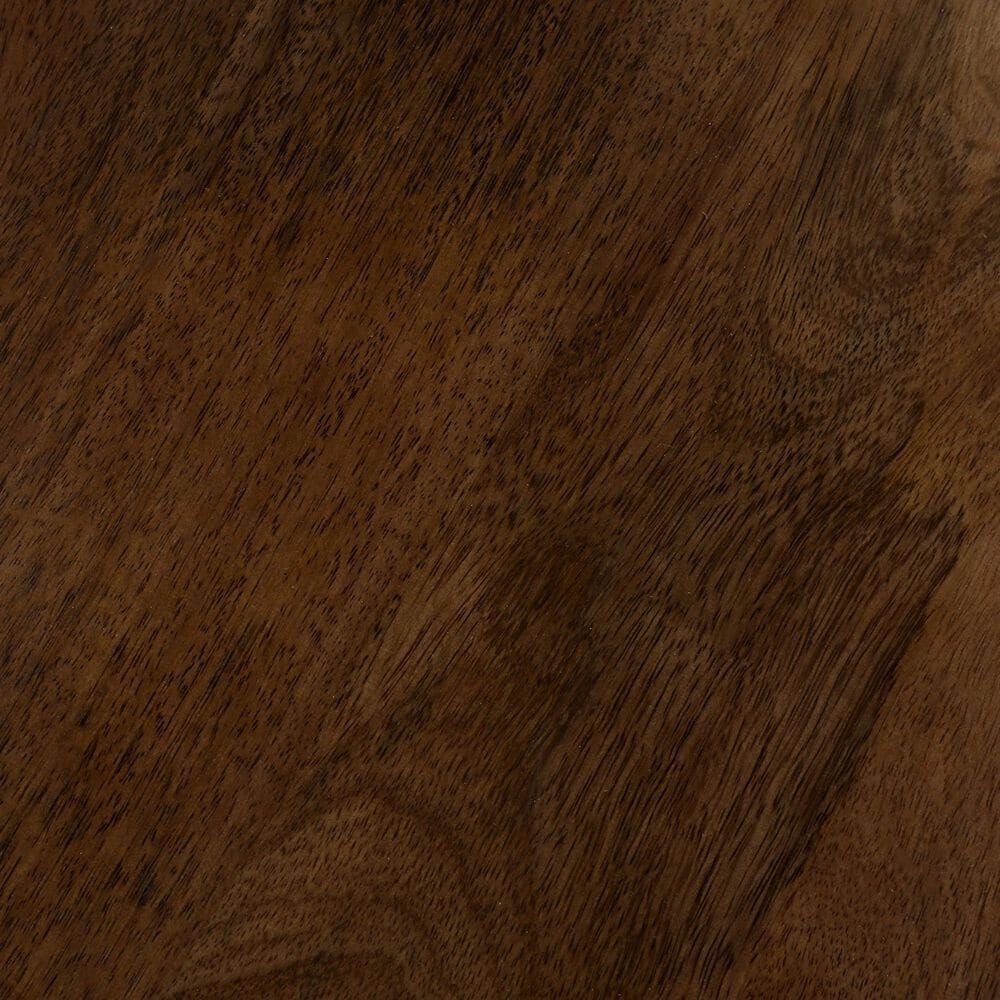Blue Sun Designs Carrera Dining Table Base in Medium Brown, , large