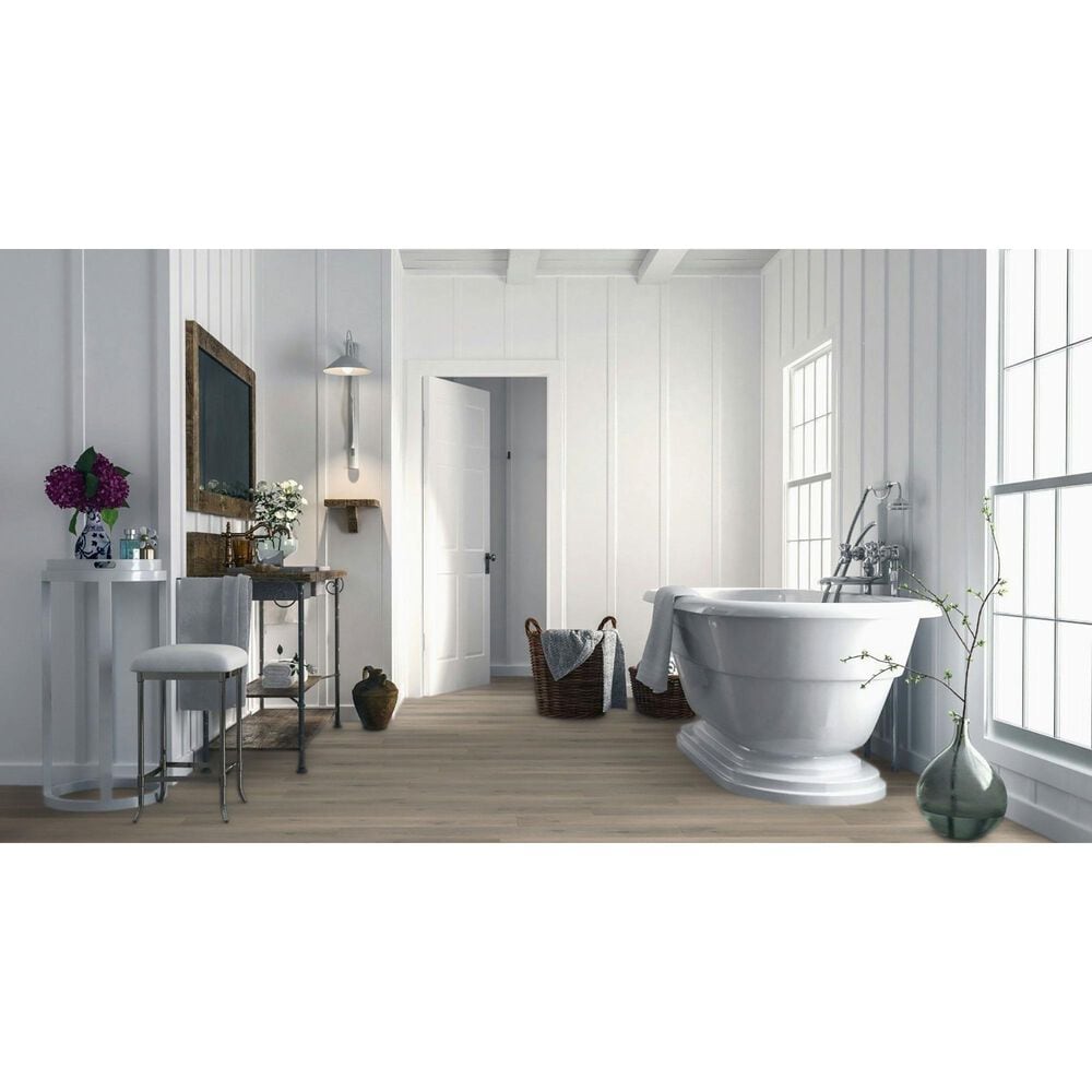 Mohawk Hampton Villa Cloudy Oak 7.5&quot; x 47&quot; Laminate, , large