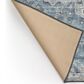 Dalyn Rug Company Tuscany 3" x 5" Blue Indoor/Outdoor Area Rug, , large