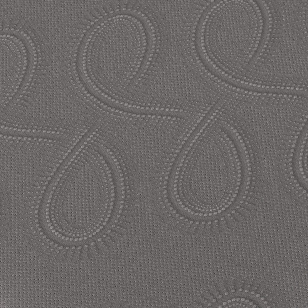 Grand Estate 700 Euro Top Hybrid Medium Twin Mattress with High Profile Box Spring, , large