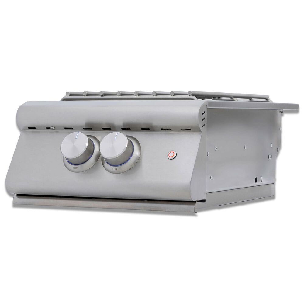 Blaze Premium LTE+ BLZ-PBLTE3-LP Liquid Propane Grill in Stainless Steel, , large