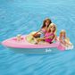 Barbie Boat Vehicle with Puppy, , large