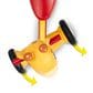 Radio Flyer Lil Racers Patches The Giraffe Ride-On in Multicolor, , large