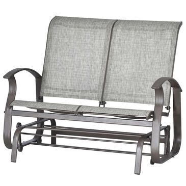 Global Note Collections Belleair Double Glider, , large