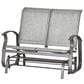 Global Note Collections Belleair Double Glider, , large