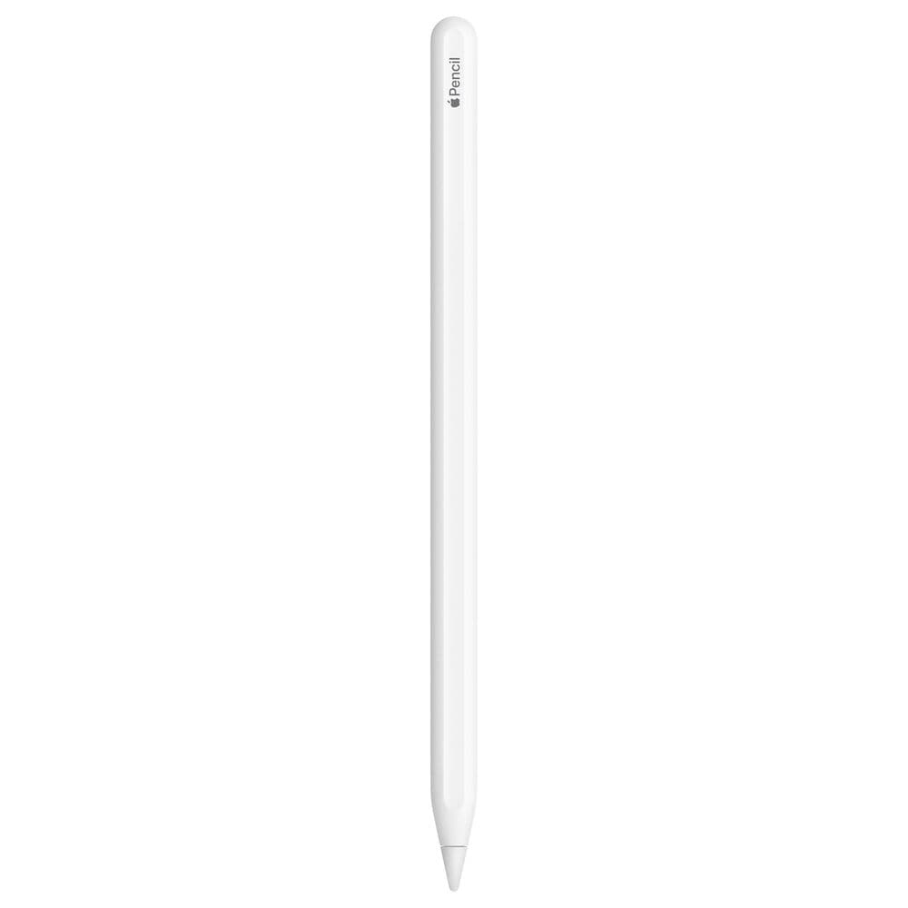 Apple Pencil (2nd Generation) for iPad in White, , large