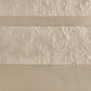 Royal Court Spectra Grommet Window Panel Pair in Taupe, , large