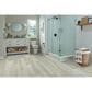 Robbins Pro-Tekt Classic Pro Lighter Shade 8" x 60" Luxury Vinyl Plank, , large
