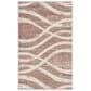 Safavieh Adirondack ADR125Z 2"6" x 4" Rose and Cream Runner, , large