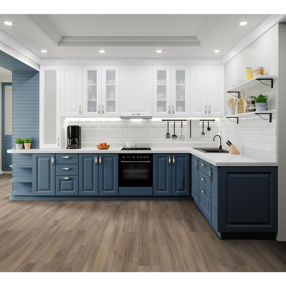 Tru-Cor Tymbr XL Cordoba 9" x 70" Laminate, , large