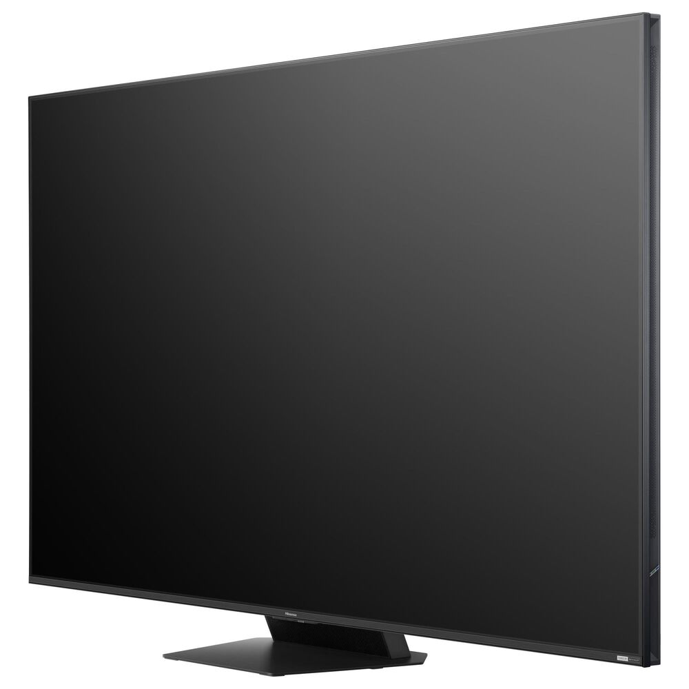 Hisense 85" Class UR9 Series RGB Mini LED 4K in Black - Smart Google TV, , large