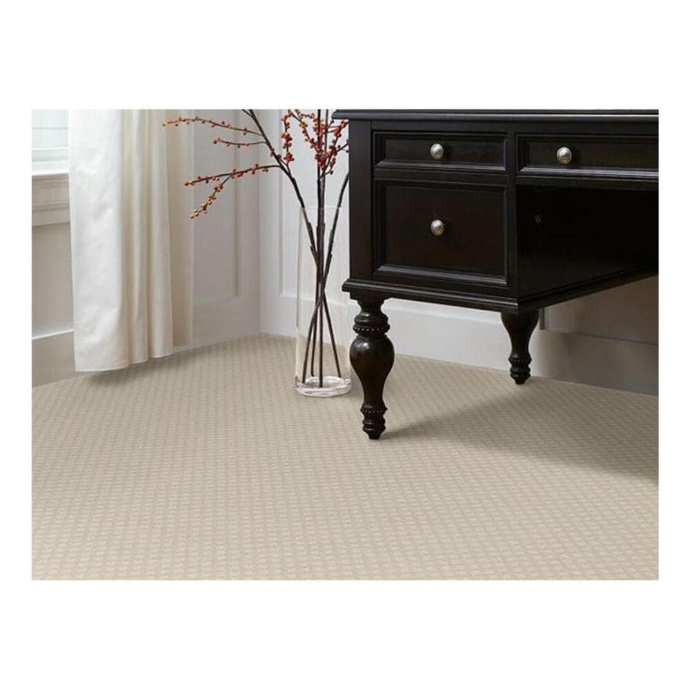 Shaw Nature"s Own Carpet in Canvas, , large