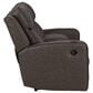 Ashley Lavenhorne 2-Piece Manual Reclining Living Room Set in Umber, , large