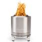 Solo Stove Mesa XL Fire Pit in Stainless Steel, , large