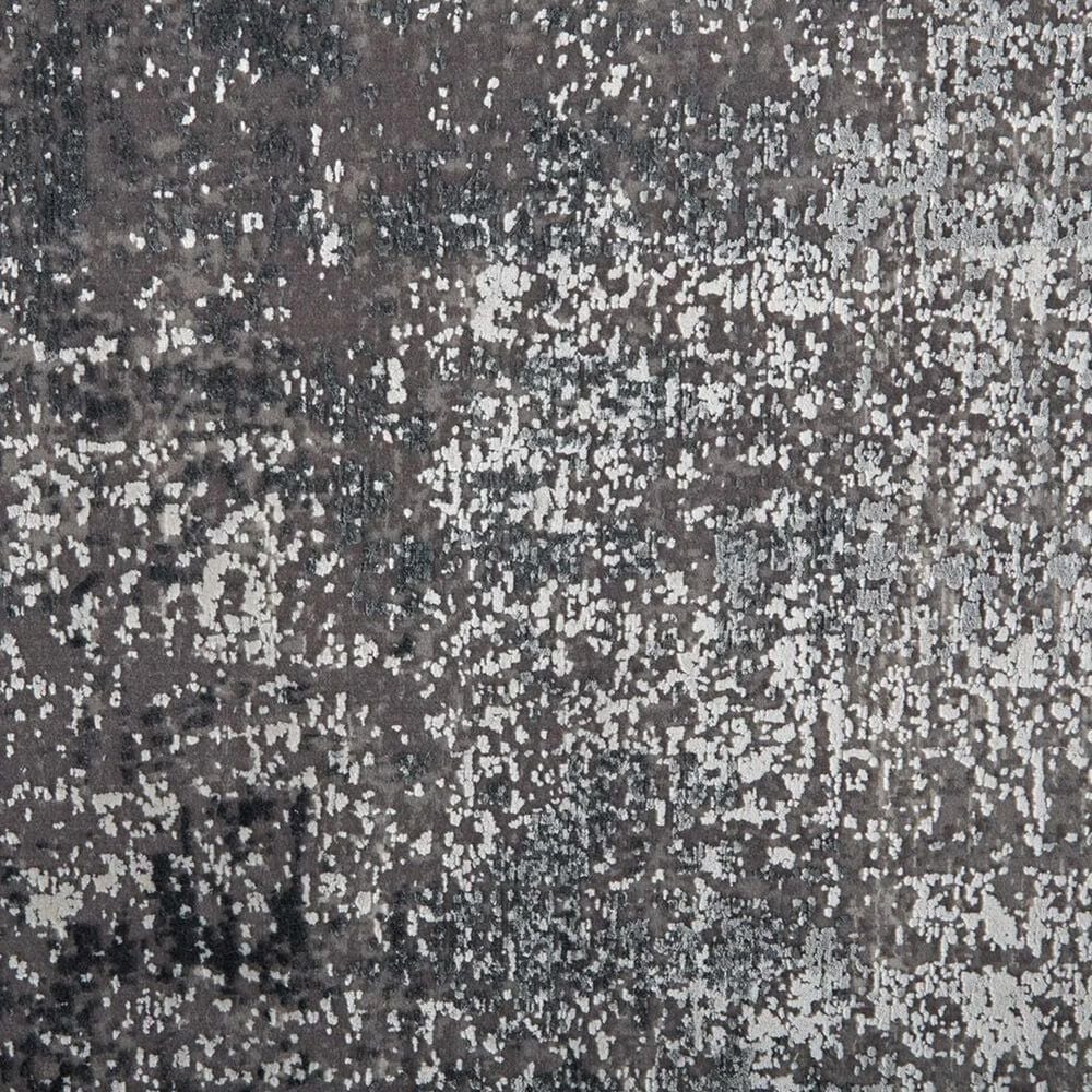 Feizy Cadiz 13&#39; x 20&#39; Charcoal and Black Area Rug, , large