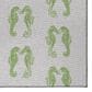 Dalyn Rug Company Seabreeze Animal Print 5" x 7"6" Lime-in Area Rug, , large