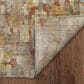 Dalyn Rug Company Nexus Paprika 3" x 5" Area Rug, , large