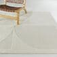 Balta Rugs Ralph 7"10" x 10" Cream Area Rug, , large