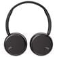 JVC On-Ear Wireless Headphones in Carbon Black, , large