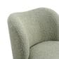 Furniture of America Velra Accent Chair in Green, , large