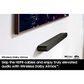 Samsung 55" Class Neo QN70F 4K QLED Vision AI - Smart TV with S-Series 5.0 Channel Soundbar and B-Series 2.0 Channel Soundbar in Black, , large