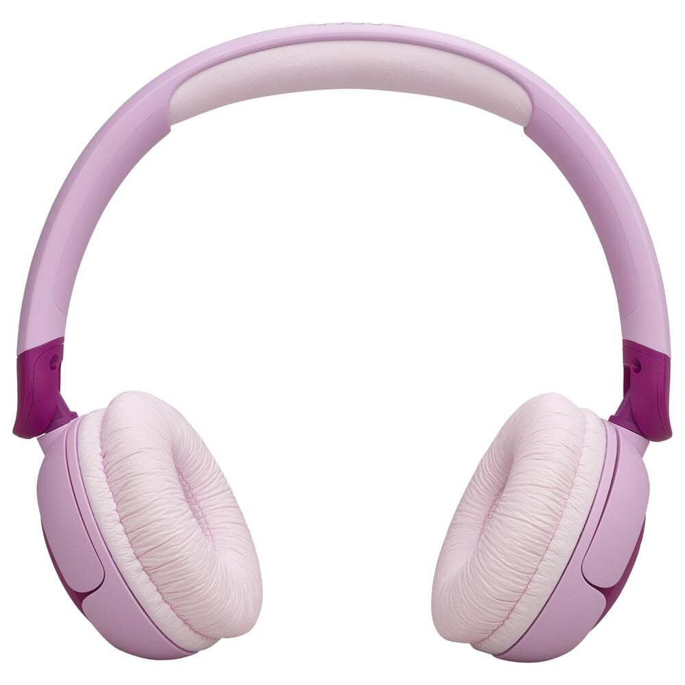 JBL Junior 320T On-Ear Wireless Headphone in Purple, , large