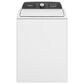Whirlpool 4.5 Cu. Ft. Top Load Washer and 7 Cu. Ft. Gas Dryer Laundry Pair in White, , large
