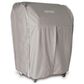 Coyote Outdoor Grill Cover for 34" Freestanding Gas Grills in Light Grey, , large