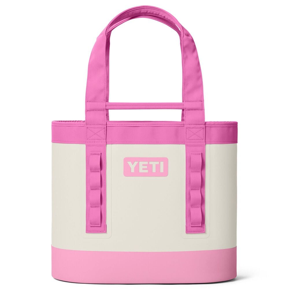 YETI Camino 35L Carryall Tote Bag in Aspen, Wildflower and Power Pink, , large