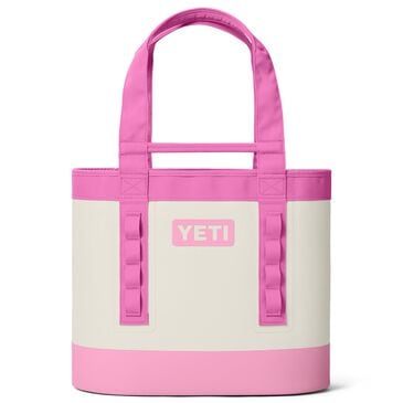 YETI Camino 35L Carryall Tote Bag in Aspen, Wildflower and Power Pink, , large