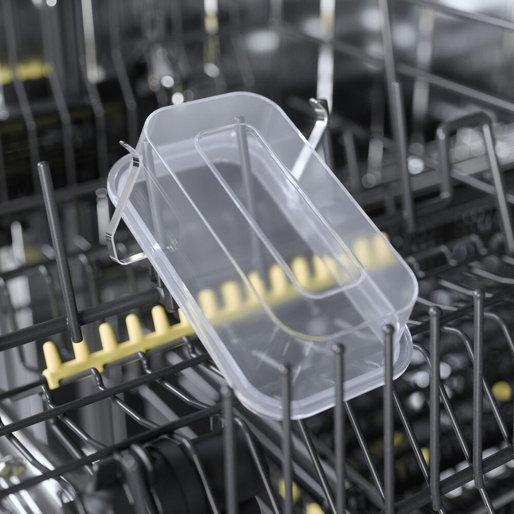 ASKO 50 Series 24" XXL Dishwasher in Stainless Steel, , large