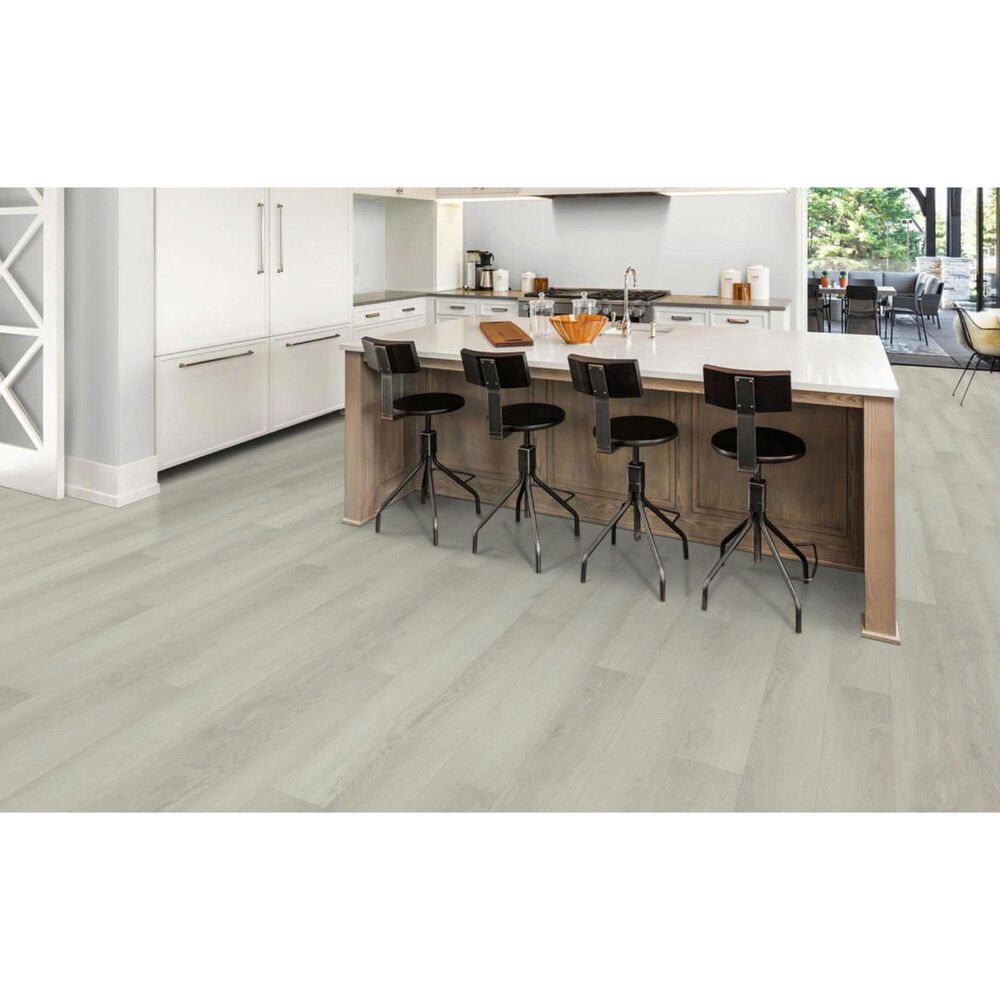 Tru-Cor Prime Needle Oak 7" x 60" Luxury Vinyl Plank, , large